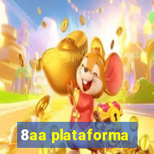 8aa plataforma